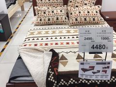-NITORI 宜得利家居(天津泰达永旺店)