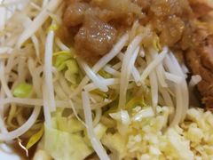 -拉面莊夢語＆中华料理八椿