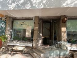 -M+hair salon专业造型沙龙