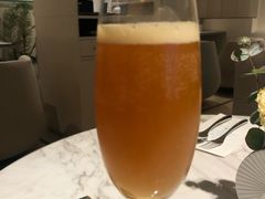 茶调鸡尾酒－海德公园-théATRE 茶聚场(王府中環店)