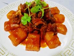 -鹏馨羊羔肉·非遗(新建街店)