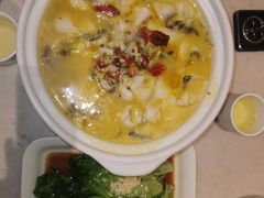 -小菜园新徽菜(无锡人民路红豆店)