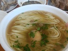 -双杰北大抻面(水域蓝湾店)