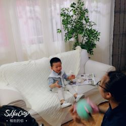 -小阿福儿童摄影(摩尔城店)