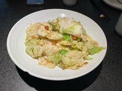 -赠李白·如诗的川味(余杭万达广场店)