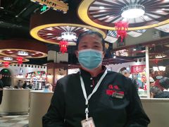-福缘烤肉王自助(爱琴海-原比尔森店)
