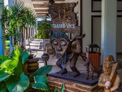 -阿瓦尼河滨曼谷酒店