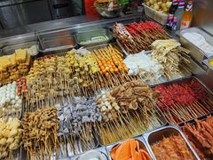-林静小吃(复兴路店)