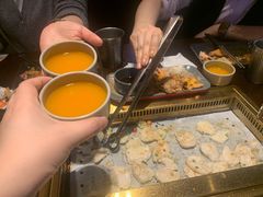 -新石器烤肉(之心城店)
