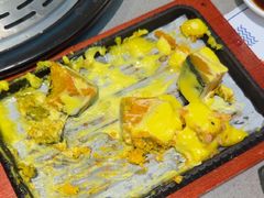 -大锅强·蒸海鲜青岛菜(吾悦广场店)