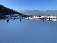 -太子岭滑雪场