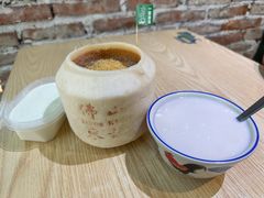 -东记甜品(佛山总店)