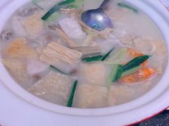 -王庄阿咪海鲜大排档(象园店)