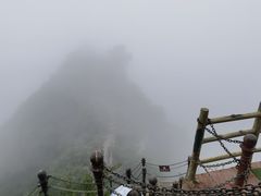 -山西通天峡景区