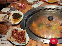 -山河屯铁锅炖鲜鹅·东北菜(开发区一店)
