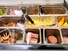-赛百味SUBWAY(沈阳天地店)