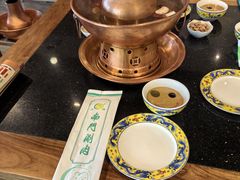 -南门涮肉(上海二店)