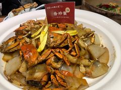 -周家二小姐的菜(西津渡店)