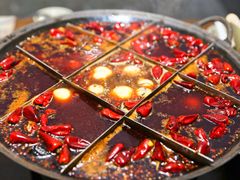 -白乐天毛肚火锅馆(南滨路店)