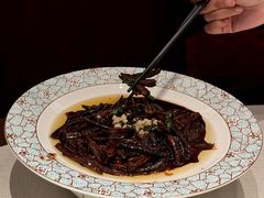 -漢舍中国菜馆(浦东嘉里城店)