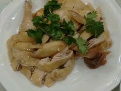 -金苑海鲜酒家(新港中路店)
