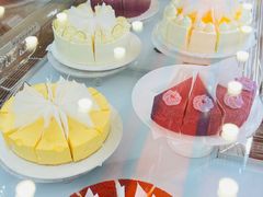 -St蛋糕王国(亨特店)