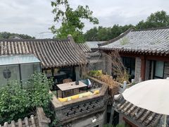 -糖房咖啡(南锣鼓巷店)