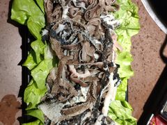-幸运牛汕头小黄牛牛肉火锅(梅林店)