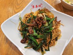 -东泰祥生煎馆(重庆北路店)