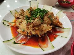 -易老妈蹄花.特色川菜(人民公园总店)