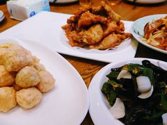-新时代大酒店(仰口路店)