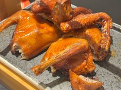 -羽鸽集·乳鸽专门店·地道顺德菜(岭南站店)