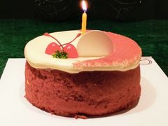 -CAKE BOSS 蛋糕老板(领展购物广场·中关村店)