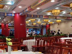 -万荣烤鸭店·北京菜(天坛店)