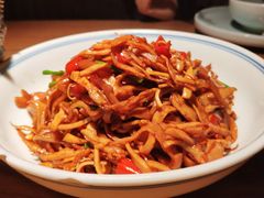 -沅江水·湖南家宴(南村万博长隆商圈店)
