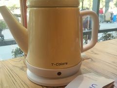 -U你·天然调味(南湖总店)