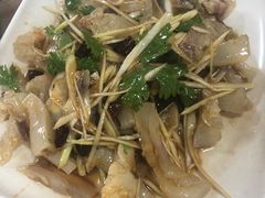 -老七饭馆 清真菜(光荣道总店)
