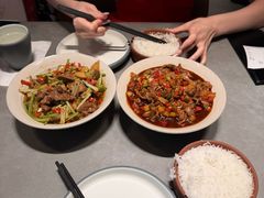 -潇湘阁(汉光百货店)