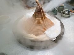 -鲜潭蒸汽石锅鱼(五道口购物中心店)