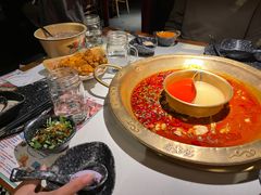 -新哥老官·畅吃123·美蛙世界(苏宁广场店)