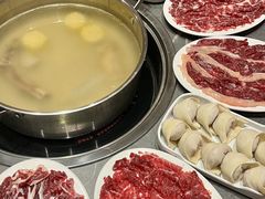 -贵宾牛·潮汕牛肉火锅(珠池总店)