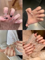 -M·X Nail日式美甲美睫