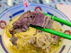 -七爷清汤腩·港式餐厅(金狮广场店)