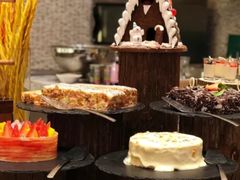 -盛宴标帜餐厅·亲子自助 (南昌喜来登酒店)