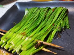 -云晓光头烧烤吧(新大陆广场店)