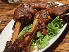 -有奴思烤肉·清真(正宁路店)