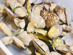 -船歌·鱼水饺青岛菜(闽江二路店)