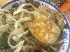 -清真-戏楼王记牛肉面
