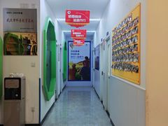 -蓝精灵创客少儿编程(百步亭中心)