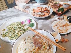 -陈熹公民族美食文化餐厅(中华广场店)